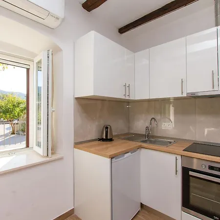 Apartamento Stone Paradise 1